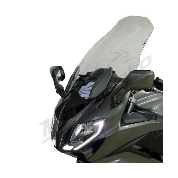 BULLSTER Windshield Clear Yamaha FJR 1300 ABS 13-16