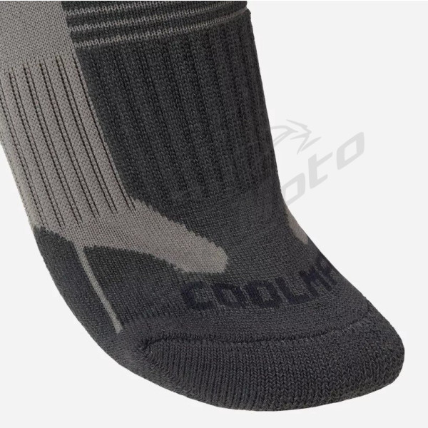Finntrail Thermal Socks Coolmax 3202 Grey