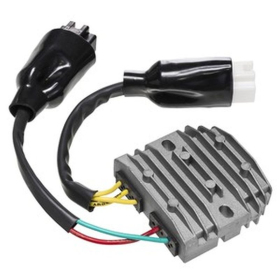 DZE Voltage Regulator 12V 50A Honda SH 300 2007-2010