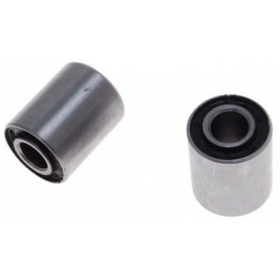 Metal / rubber bushings 23x10x30 2pcs