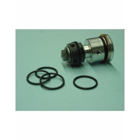 KYB šakių oro išleidimo vožtuvo O-Ring 33,5mm BETA/ FANTIC/ GASGAS/ HONDA/ HUSQVARNA/ KAWASAKI/ RIEJU/ SHERCO/ SUZUKI/ TM/ YAMAHA
