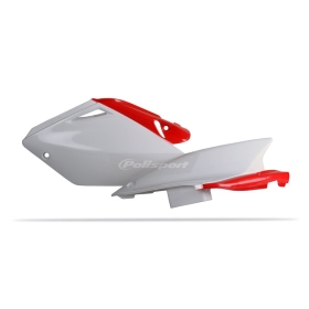POLISPORT Side Panels HONDA CRF 250R 04-05