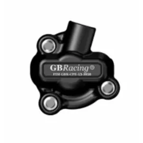 GB RACING Waterpump Cover YAMAHA R3/ MT-03