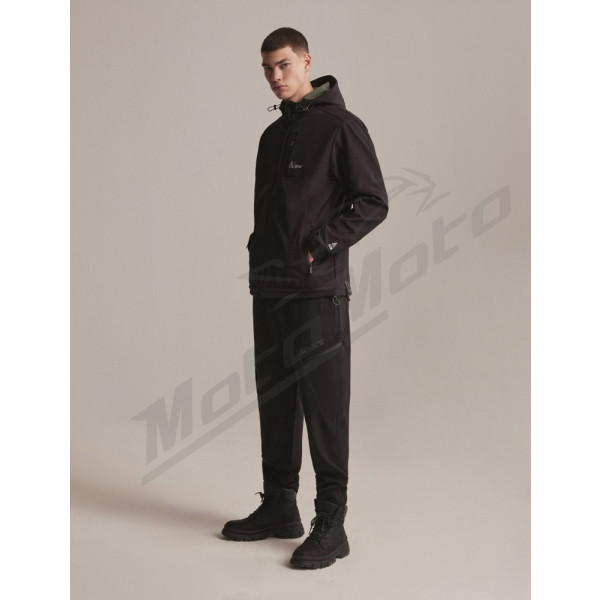 Diverse extreme team - dakar rally - dkr sorix jacket