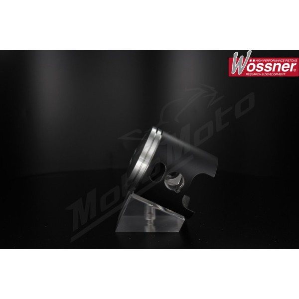 WÖSSNER Forged Piston 54,44-53,94mm Suzuki RM 125 77-80