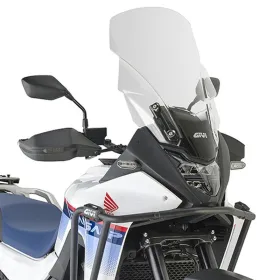 Givi Clear Windshield Honda XL750 Transalp 2023