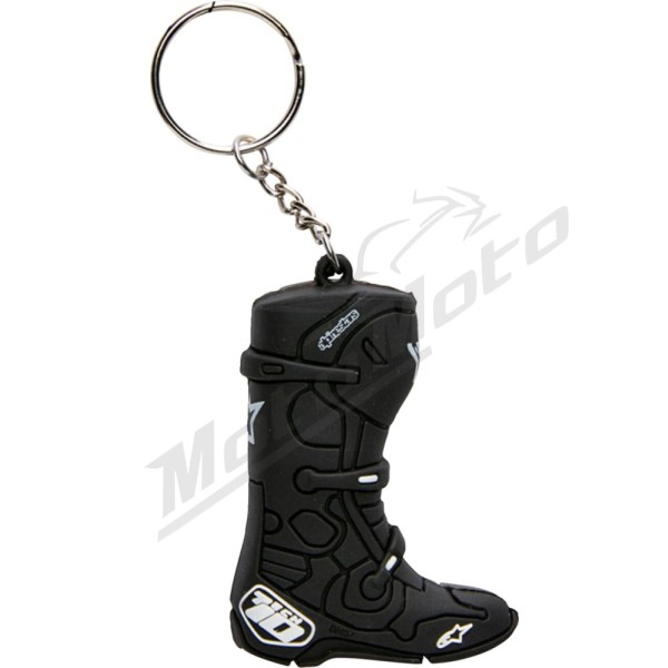 ALPINESTARS 10 Boot Keyfob