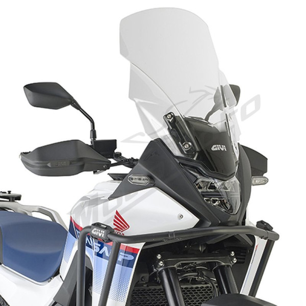 Givi Clear Windshield Honda XL750 Transalp 2023