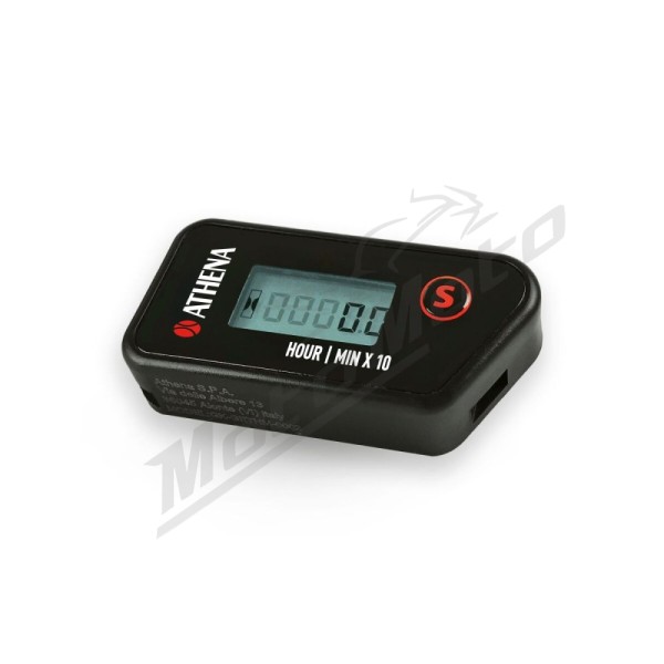 ATHENA Hour Meter