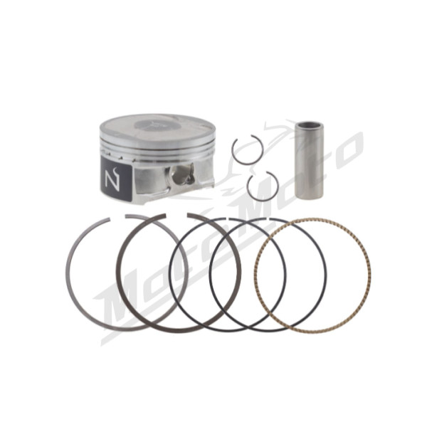Namura Piston set CFMoto Cforce / Uforce / Zforce 400-800cc 13-22 (STD. + 0.02 MM)