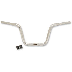 DRAG SPECIALTIES 1-1/4" Touring Handlebar Ø25,4mm ​​​​​​​Harley Davidson FLRT / FLTRK / FLTRKSE / FLTRT 1690-1923cc 15-24