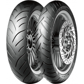 Padanga DUNLOP SCOOTSMART TL 51S 90/80 R16