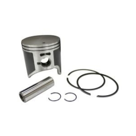 Sno-X Piston complete Yamaha 480 +1,0