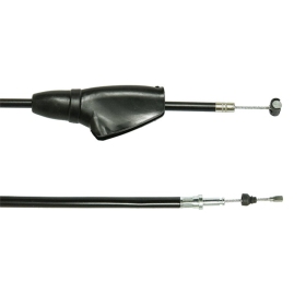 Tec-X Clutch cable Aprilia / Derbi / Gilera 50cc 06->