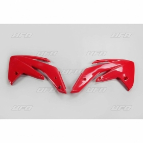 UFO šoniniai plastikai Honda CRF150R 07-25