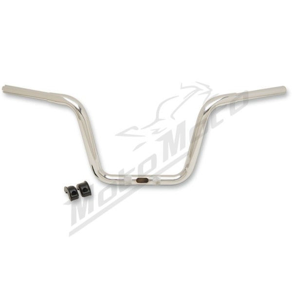 DRAG SPECIALTIES 1-1/4" Touring Handlebar Ø25,4mm ​​​​​​​Harley Davidson FLRT / FLTRK / FLTRKSE / FLTRT 1690-1923cc 15-24