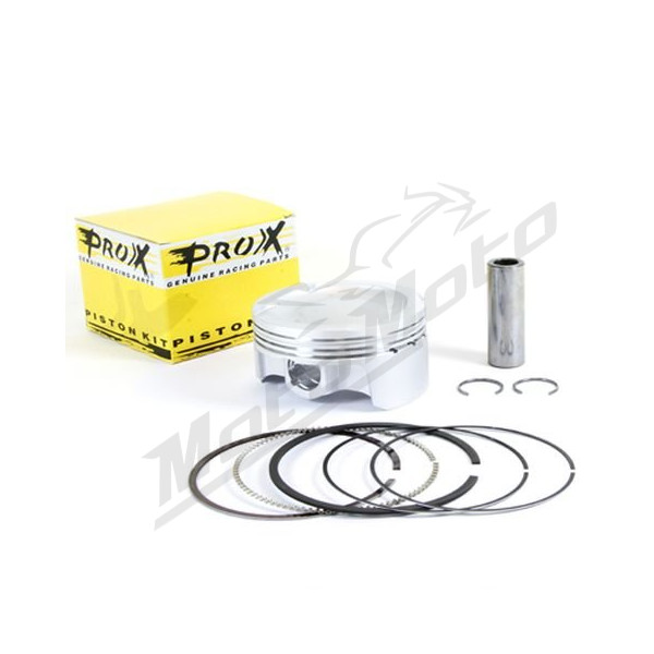 PROX Stūmoklio komplektas Ø100,50mm Sea-Doo RXP / RXP-X / RXT-X 255-1500cc 04-15