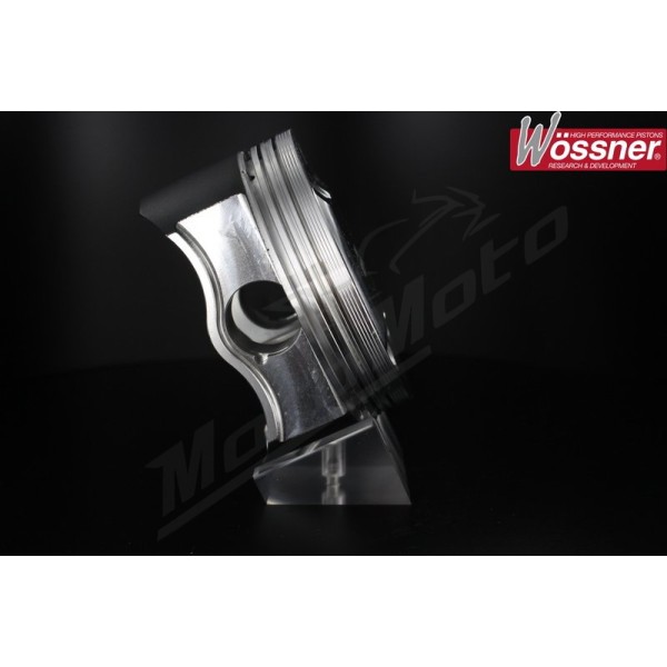 WÖSSNER Pro Series Forged Piston 100,94mm Kawasaki KL / KLR 650 87-04