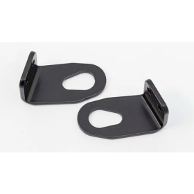 ZIEGER Adapter For Turn Signals Ducati Hypermotard / Monster / Multistrada / Panigale / Scrambler / Streetfighter / Supersport 696-1200 07-24