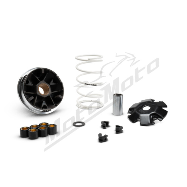 Variator MALOSSI Multivar 2000 Peugeot / Sym 50 05-> AIR 4T
