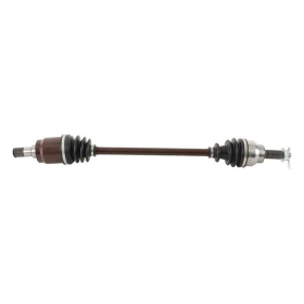 ALL BALLS Front Left Drive Shaft Honda Pioneer 700cc 14-25