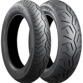 Tyre BRIDGESTONE EXEDRA MAX TL 71H 150/80 R16 Front