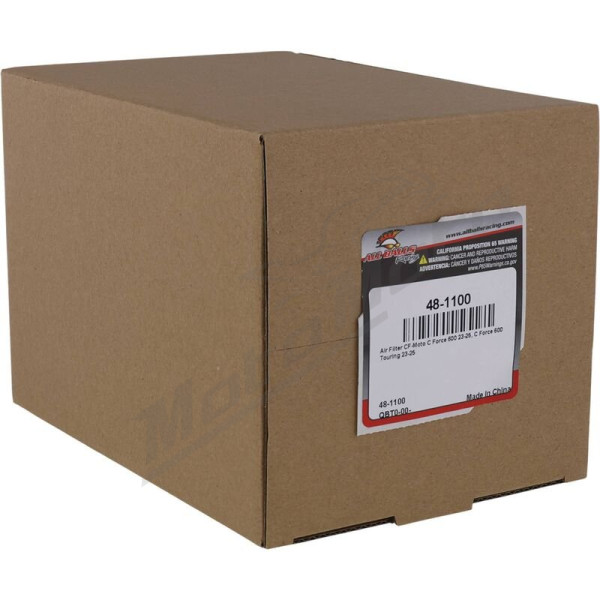 ALL BALLS Air filter CFMOTO CFORCE 600cc 2023-2025