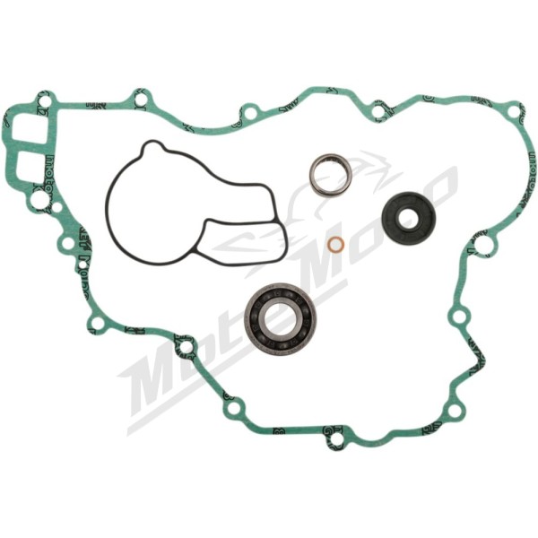 ATHENA Water Pump Gasket Kit KTM EXC-F / SX-F / XC-F / XC-W 250 06-13