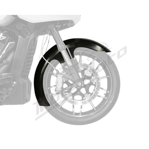 KLOCK WERKS "Tire Hugger" priekinis purvasaugis INDIAN CHALLENGER 108 20-22