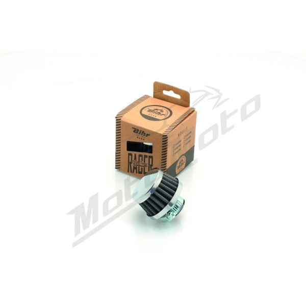 V PARTS Oil Breather FilterTapered Ø12mm - E8B9900S2B