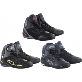 Alpinestars Faster-3 DryStar Motorcycle Shoes