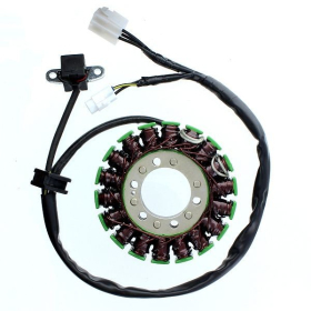 ELECTROSPORT Stator Suzuki SVF650 Gladius 09-14