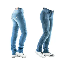 Modeka women's motorcycle jeans city nomad karen