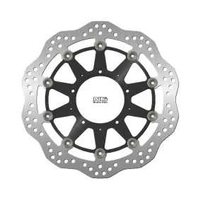 NG Front Brake Disc Beta / Gas Gas / Husaberg / Husqvarna / KTM / Stark Varg / Triumph 125-620cc 92-26