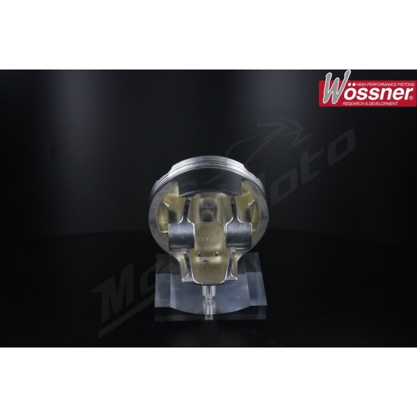 WÖSSNER Forged Piston 65,96mm Honda CRF 150 12-26