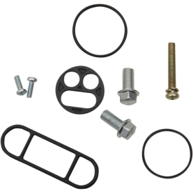 MOOSE OFFROAD Fuel Petcock Rebuild Kit Kawasaki KLX / KVF / KX 110-400cc 92-23