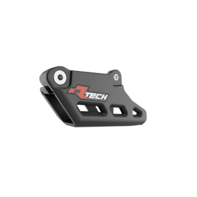 Racetech CHAIN ​​GUIDE Triumph TF 250-450cc 24-25 Black