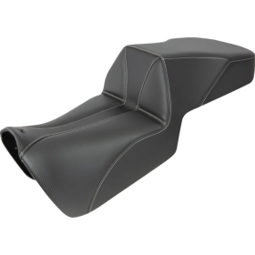 SADDLEMEN Pan America Carbon Fiber Seat Harley Davidson RA 1250 21-24
