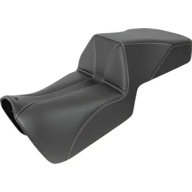 SADDLEMEN Pan America Carbon Fiber Seat Harley Davidson RA 1250 21-24