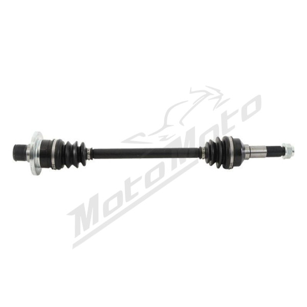 ALL BALLS Rear Right Drive Shaft Yamaha Rhino 450-660cc 06-09
