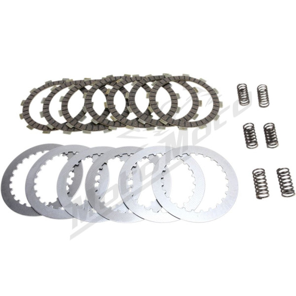 EBC DRC Series Clutch Kit  KTM SX / MXC / EXC 150-200 98-18