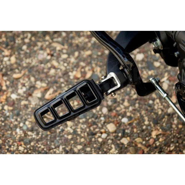 KURYAKYN Dillinger Foot Pegs Without Adapters