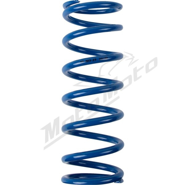 MOOSE OFFROAD Shock Spring 205mm 25N Yamaha YZ 65cc 18->