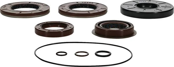 MOOSE OFFROAD HARD-PARTS Transaxle Seal Kit Polaris Polaris RZR 925cc 20-24