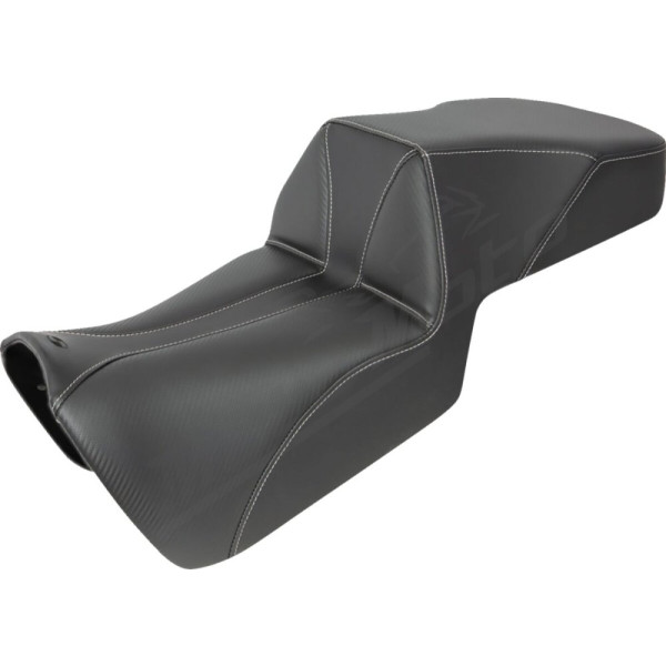 SADDLEMEN Pan America Carbon Fiber Seat Harley Davidson RA 1250 21-24
