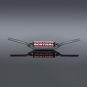 Renthal universal 7/8 inch (22mm) mx handlebar 802mm