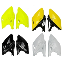 UFO Side Panels SUZUKI RM-Z 250 10-18