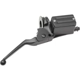 DRAG SPECIALTIES Front Brake Master Cylinder Assembly Harley Davidson FLH / FLHC / FLHS / FLHT / FLHTC / FLHTCU / FLHTCUI 883-1340cc 82-95