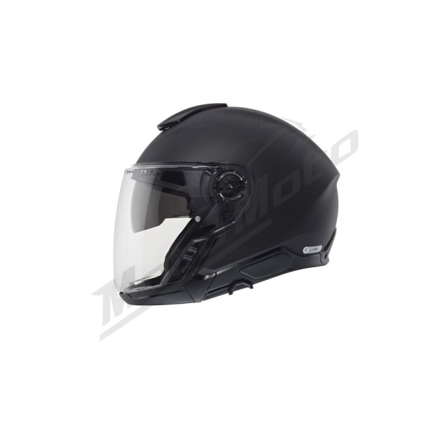 Open Helmet Schuberth J2 Matt Black