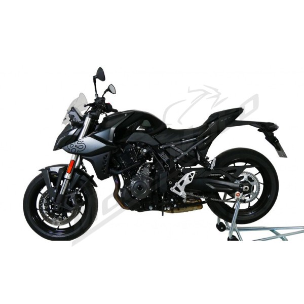 MRA priekinis stiklas Suzuki GSX-8S 800 23-25